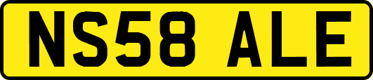 NS58ALE