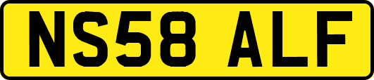 NS58ALF