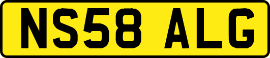 NS58ALG