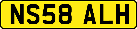 NS58ALH