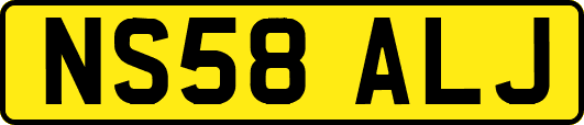 NS58ALJ