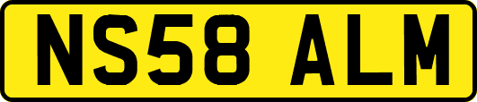 NS58ALM