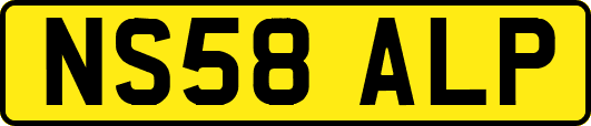 NS58ALP