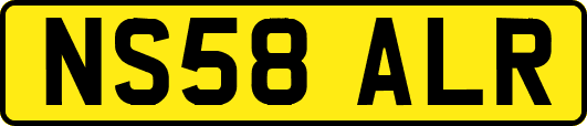 NS58ALR