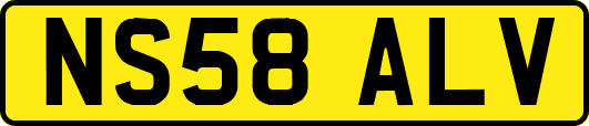NS58ALV