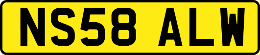 NS58ALW
