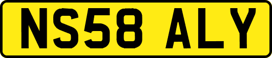 NS58ALY