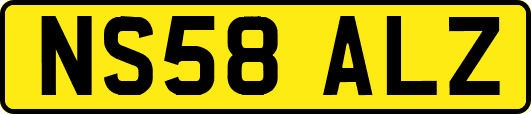 NS58ALZ