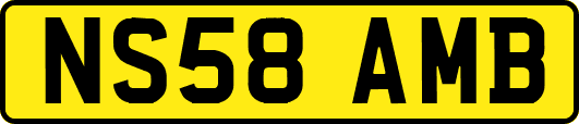 NS58AMB