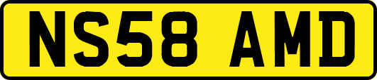 NS58AMD