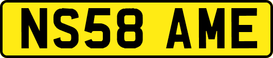 NS58AME