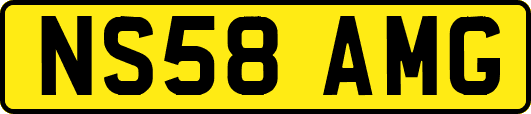 NS58AMG