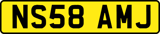 NS58AMJ