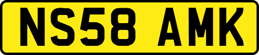 NS58AMK