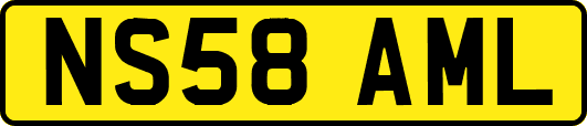 NS58AML