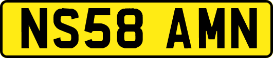 NS58AMN