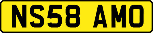 NS58AMO