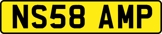 NS58AMP