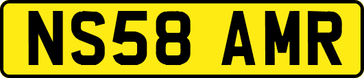 NS58AMR