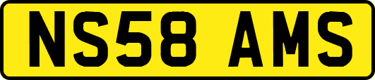 NS58AMS