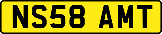 NS58AMT