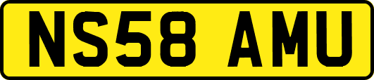 NS58AMU