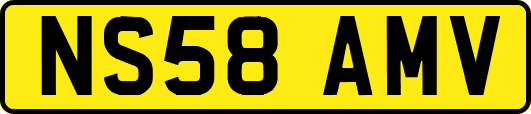 NS58AMV