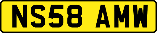 NS58AMW