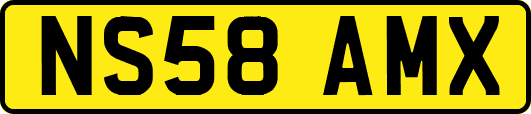 NS58AMX