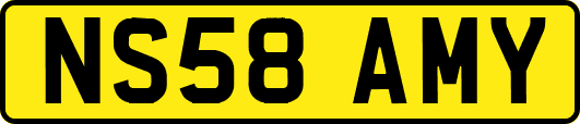NS58AMY