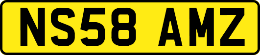 NS58AMZ
