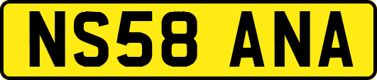 NS58ANA