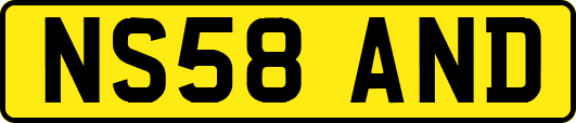 NS58AND