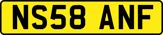 NS58ANF