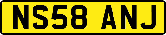 NS58ANJ