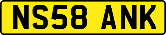 NS58ANK