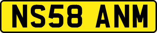 NS58ANM