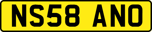 NS58ANO