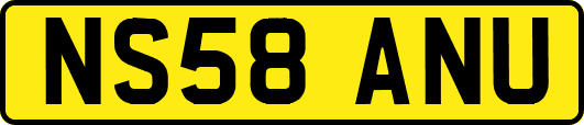 NS58ANU