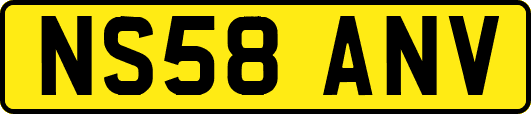 NS58ANV
