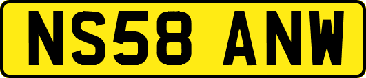 NS58ANW