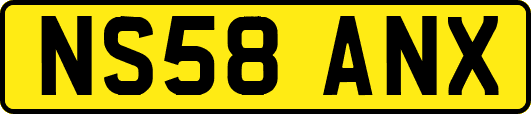 NS58ANX