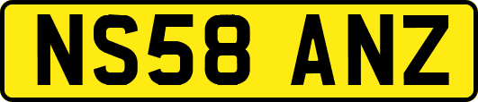 NS58ANZ