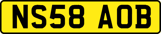 NS58AOB