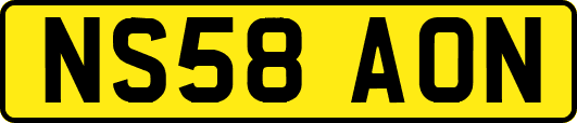 NS58AON
