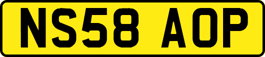 NS58AOP