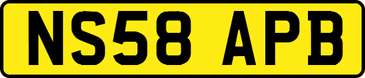NS58APB