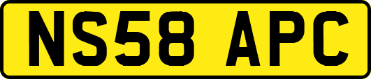 NS58APC