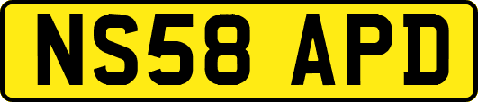 NS58APD