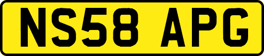 NS58APG